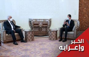 رسـالة بغداد إلى دمشق.. التوقيت والأهداف