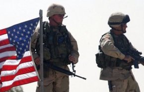 تروریست‌های آمریکایی در درگیری با نظامیان روسیه زخمی شدند
