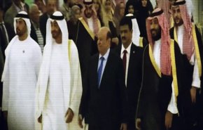 فشل اتفاق الرياض وتعليق مشاركة الانتقالي