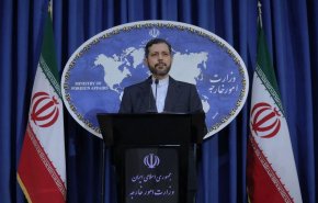 ايران تتضامن مع افغانستان بحادث السيول