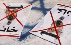توییت جنجالی برادر شاه اردن در محکومیت توافق امارات با صهیونیست‌ها