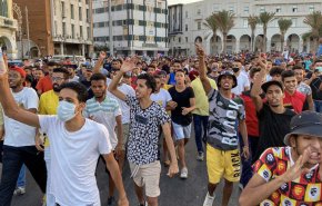 «العفو الدولية»: خطف ستة متظاهرين في ليبيا