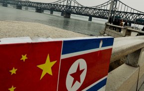 كوريا الشمالية تشدد الرقابة على الحدود مع الصين
