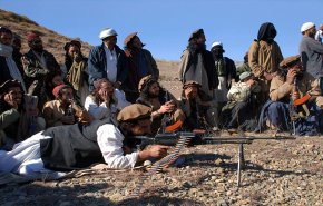 مقتل 4 مدنيين أفغان على يد طالبان باشتباكها مع القوات الأفغانية