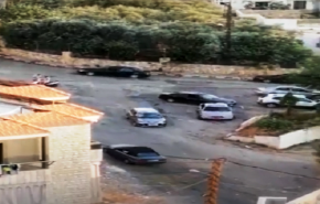 شاهد اشتباكات عنيفة جنوب بيروت تخلف ضحايا وأضرارا بالممتلكات