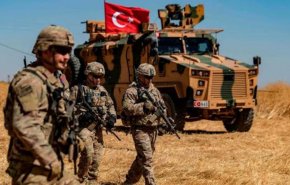 اتحادیه پارلمان عربی: ترکیه به مداخلات خود در سوریه پایان دهد