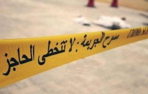 جريمة غامضة في درعا ضحيتها أستاذ جامعي