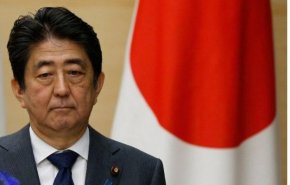 نخست وزیر ژاپن استعفا می دهد