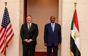 توافق ۳۳۰ میلیون دلاری سودان با آمریکا بر سر خروج سودان از «لیست حامیان تروریسم»