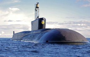 زیردریایی اتمی روسیه در نزدیکی سواحل آمریکا ظاهر شد/ شلیک موشک ضد کشتی "گرانیت" از زیردریایی روسی