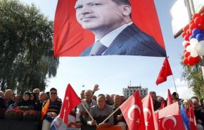 محلل سياسي: تركيا تبحث عن مطامعها التوسعية في الصراع مع اليونان