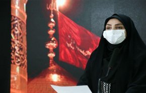 صحة ايران: تراجع عدد الوفيات اليومية بفيروس كورونا 