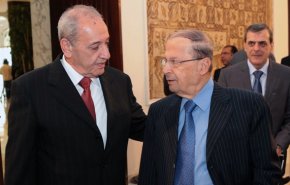 لبنان| توافق رئیس‌جمهور و رئیس‌ پارلمان بر سر آغاز رایزنی‌ها برای انتخاب نخست‌وزیر
