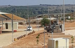 الاحتلال يبدأ بتركيب أجهزة إنذار إضافية في مستوطنة سديروت