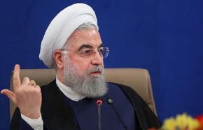 روحاني يعين عضوين جديدين في المجلس الاعلى لادارة الازمة في البلاد
