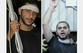 سلطات البحرين تعتقل أخوين من بلدة الجفير  