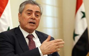 السفير السوري: ما أصاب لبنان أصاب سوريا بالمباشر