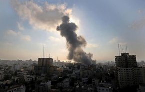 بانوراما... ارسال قوات السعودية الى سوريا وقصف غزة