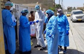 الصحة العراقية تكشف معلومات خطيرة عن جائحة كورونا