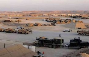 العراق يكشف حقيقة وجود قوات غير عراقية في التاجي
