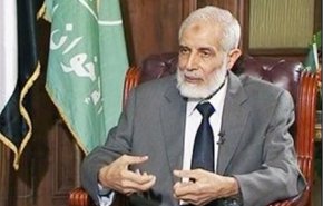 الإخوان المسلمين تحمل الحكومة المصرية مسؤولية سلامة 'محمود عزت'