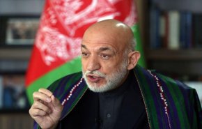 الرئيس الأفغاني السابق: أمريكا هي سبب أزمات أفغانستان