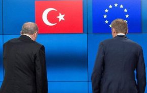 تنش ترکیه و اتحادیه اروپا بر سر یونان/ آنکارا: موضع اروپا در قبال ما صمیمانه نیست/ فرانسه: ترکیه همانند اعضای ناتو عمل نمی کند