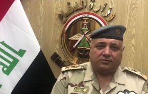 فرماندهی عملیات مشترک عراق: هیچ نیروی خارجی در التاجی حضور ندارد