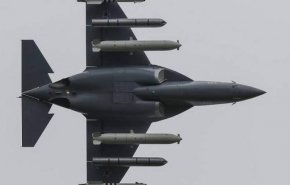 مقاتلتان روسيتان تعترضان قاذفة أمريكية فوق بحر البلطيق 