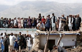 السيول تودي بحياة 160 شخصا في أفغانستان