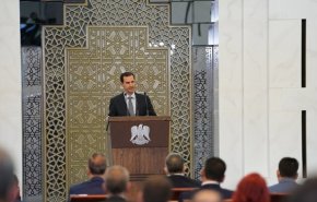 ریاست جمهوری سوریه اسامی کابینه جدید را منتشر کرد
