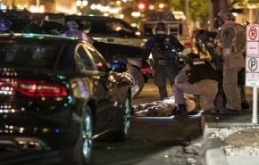 امريكا :مقتل شخص باشتباكات في بورتلاند سببها ترامب