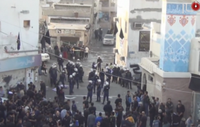 حركة أحرار البحرين تشيد بانتصار إرادة البحرانيين على نظام آل خليفة