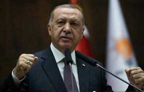 أردوغان: نختبر أول محرك صاروخي فضائي مطور محليا