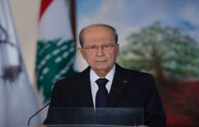 الرئيس اللبناني يدعو الاطراف السياسية للحوار