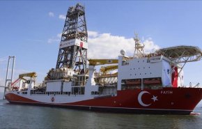 فرنسا تطالب تركيا بوقف 'التصعيد' في البحر المتوسط