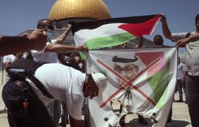 جنبش اسلامی فلسطین: بن زاید و بن سلمان، جنگ آشکار علیه اعتقادات اسلامی آغاز کرده‌اند
