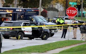مصرع شخص وإصابة اثنين بإطلاق نار في مينيسوتا الأمريكية