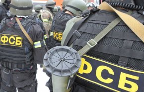 اعتقال ممولين لجماعة 'داعش' الإرهابية في موسكو