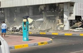 یک کشته و چند زخمی در پی انفجارهایی در ابوظبی و دبی همزمان با اولین پرواز تل آویو به امارات/ واکنش پلیس امارات