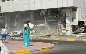 پلیس امارات مدعی شد؛ انفجار ابوظبی ناشی از نشت گاز بود