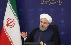 روحانی: توسعه و تقویت روابط راهبردی با همسایگان از اولویت‌های ایران است