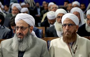 علماء السنة في ايران: العلاقات الاماراتية -الصهيونية أوجعت قلوب المسلمين