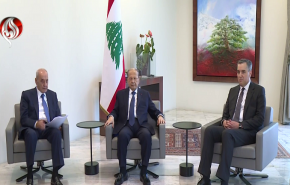 شاهد.. ما هي ملامح الحكومة اللبنانية الجديدة؟