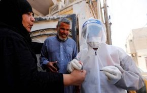 الصحة العراقية تعلن الموقف الوبائي لكورونا لليوم 