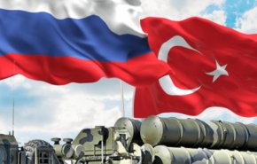 روسيا وتركيا تجريان أول تدريبات عسكرية مشتركة في سوريا