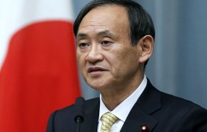 احتمال انتخاب یوشیهیده سوگا به عنوان نخست وزير ژاپن