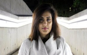 اعتصاب غذای فعال زن محبوس عربستانی