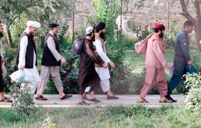 دولت افغانستان 70 زندانی خطرناک طالبان را آزاد کرد