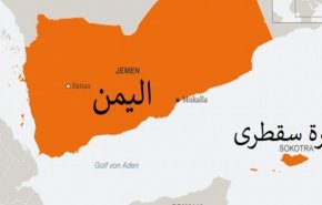 فعالیت رژیم صهیونیستی در 2 جزیره یمن تحت حمایت ائتلاف سعودی